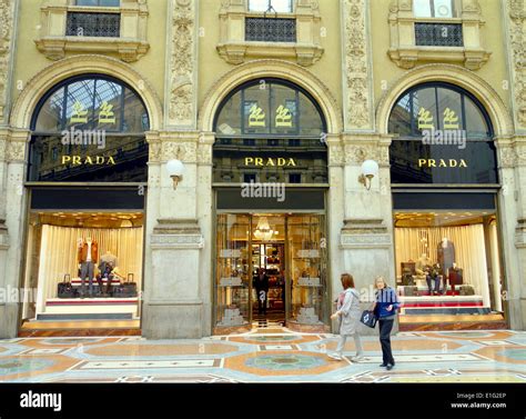 is it cheaper to buy prada in milan|prada in italy.